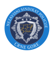 Nezavisni sindikat policije logo